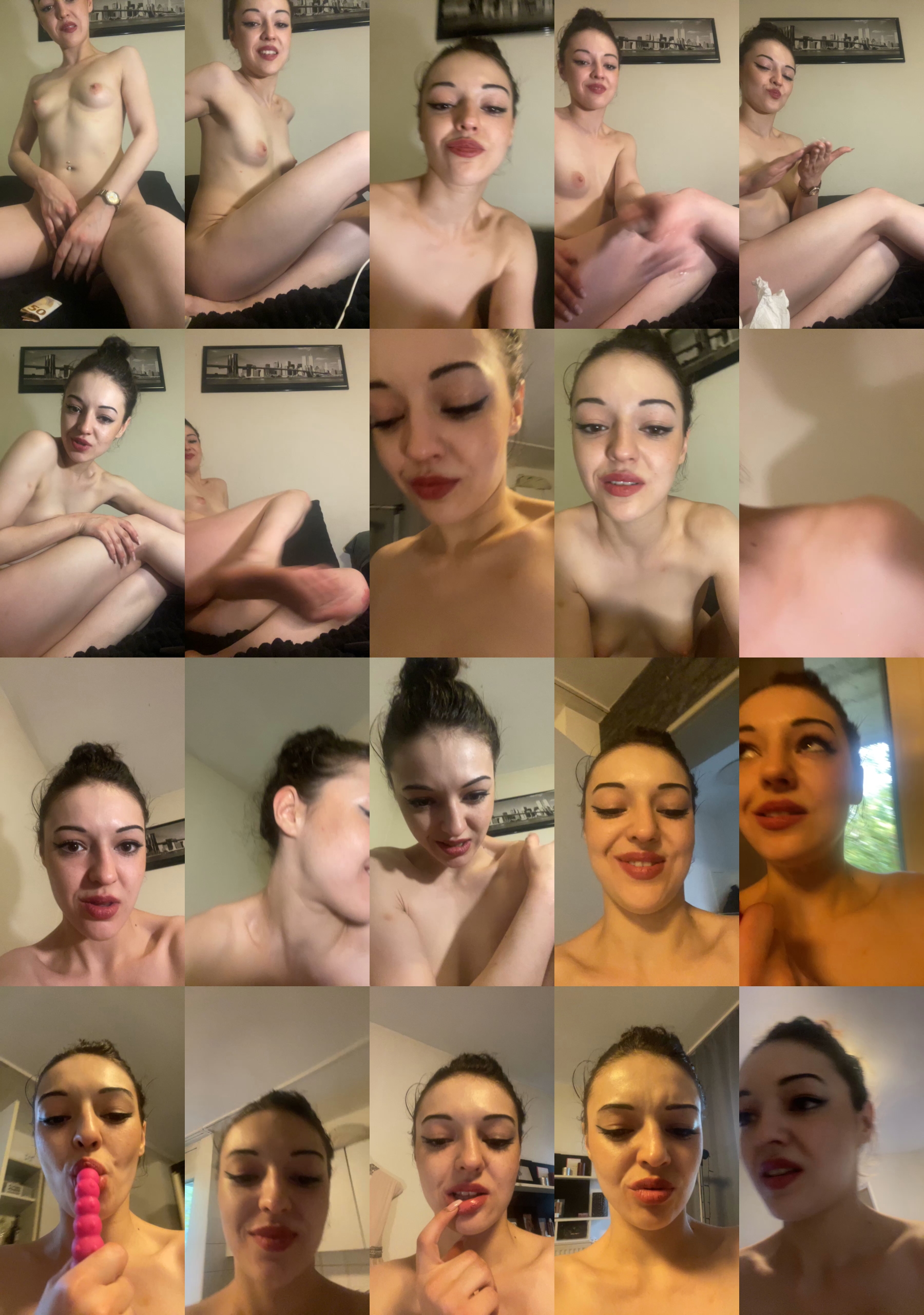Sexysnakecat  10-09-2021